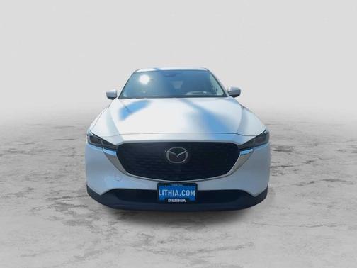 2023 Mazda CX-5 Premium Plus