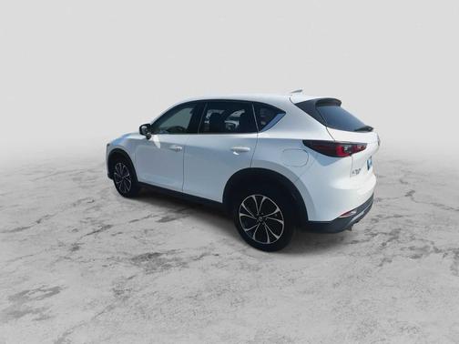 2023 Mazda CX-5 Premium Plus