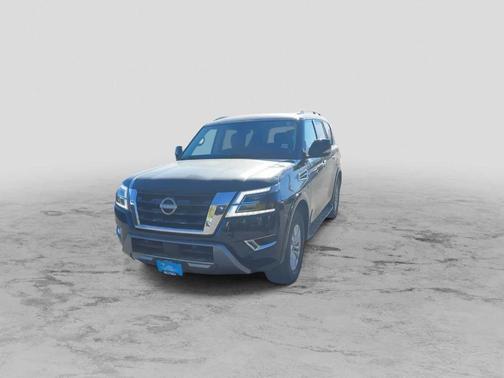 2021 Nissan Armada SV