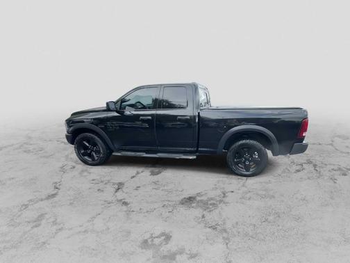 2020 RAM 1500 Classic SLT
