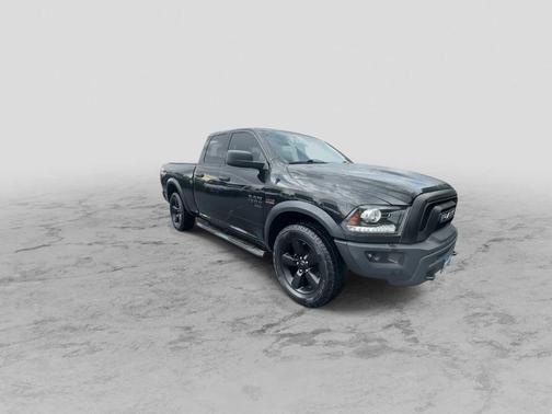 2020 RAM 1500 Classic SLT