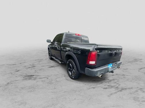 2020 RAM 1500 Classic SLT