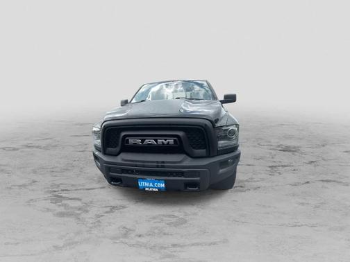 2020 RAM 1500 Classic SLT