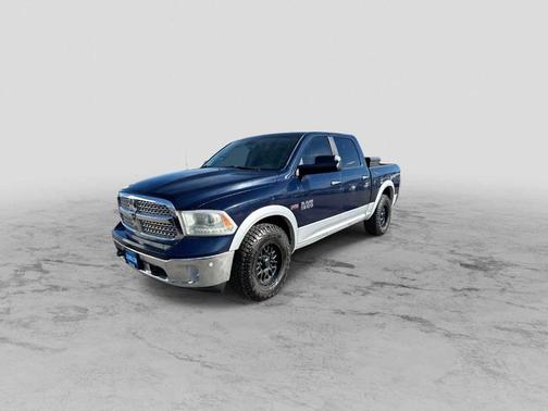 2014 RAM 1500 Laramie