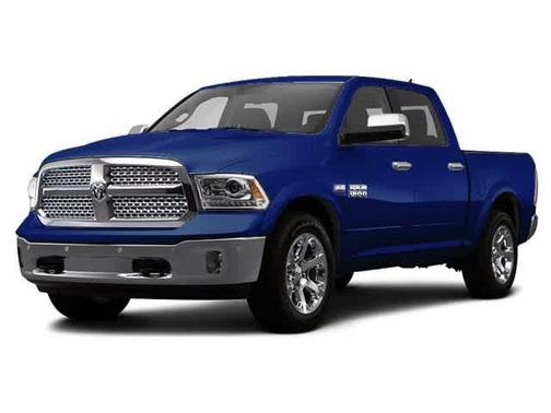 2014 RAM 1500 Laramie