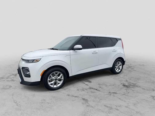 2020 Kia Soul S