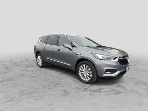 2019 Buick Enclave Premium