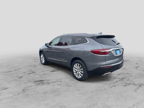 2019 Buick Enclave Premium
