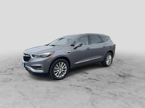 2019 Buick Enclave Premium