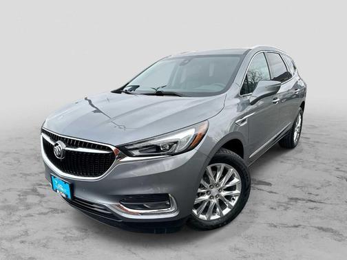 2019 Buick Enclave Premium