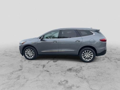 2019 Buick Enclave Premium