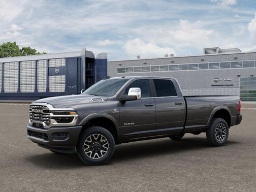 2026 RAM 2500 Limited
