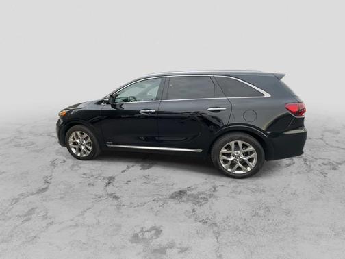 2019 Kia Sorento SX