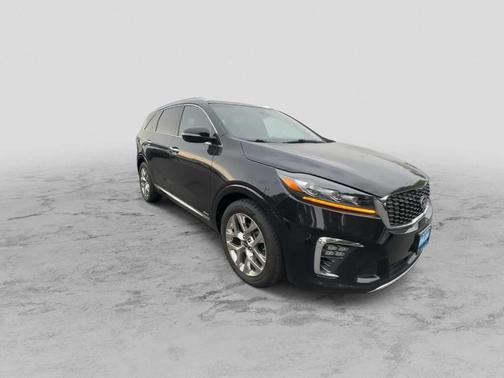 2019 Kia Sorento SX