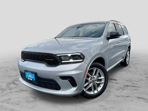 2024 Dodge Durango GT