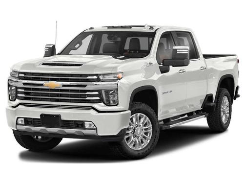 2023 Chevrolet Silverado 2500 High Country