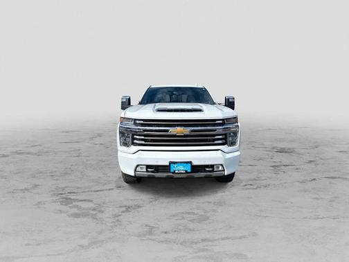 2023 Chevrolet Silverado 2500 High Country