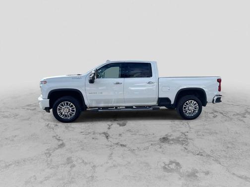2023 Chevrolet Silverado 2500 High Country