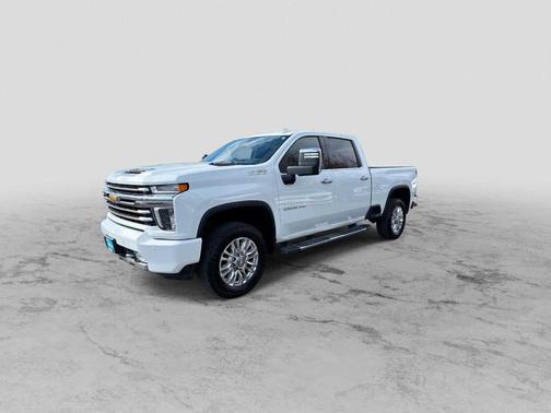2023 Chevrolet Silverado 2500 High Country