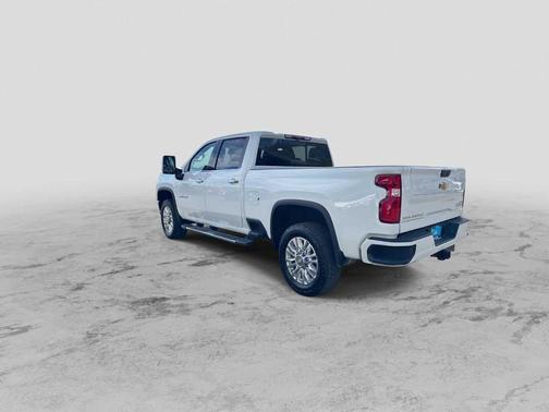 2023 Chevrolet Silverado 2500 High Country