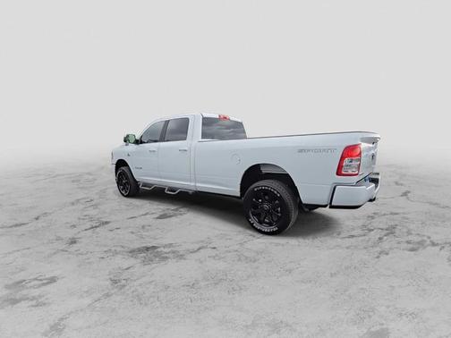 2022 RAM 3500 Big Horn