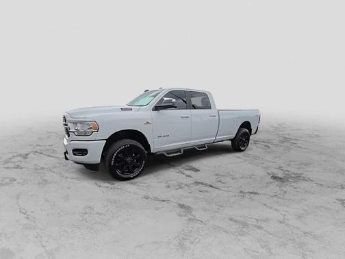 2022 RAM 3500 Big Horn
