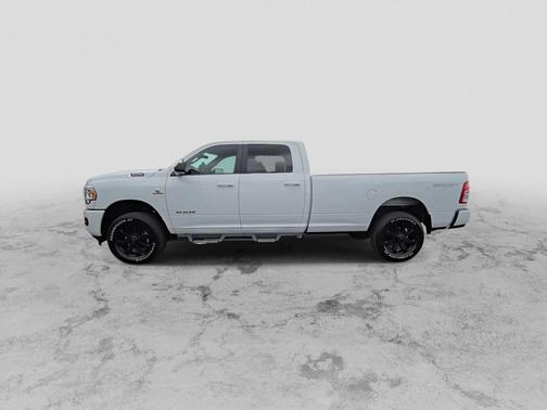 2022 RAM 3500 Big Horn