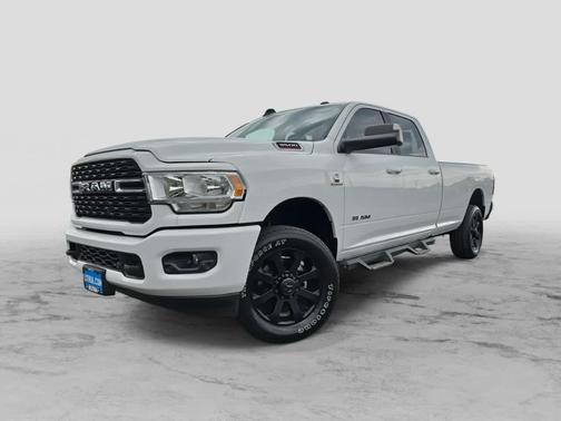 2022 RAM 3500 Big Horn
