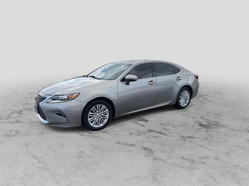 2017 Lexus ES 350 Base