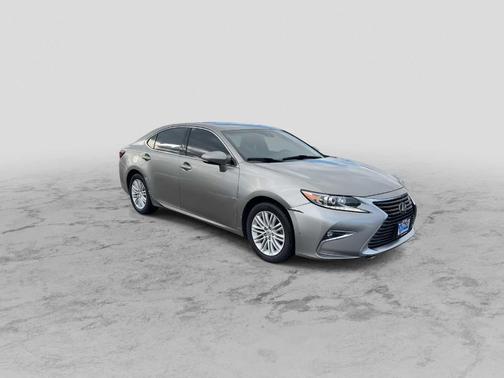 2017 Lexus ES 350 Base