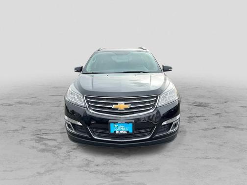 2017 Chevrolet Traverse 1LT