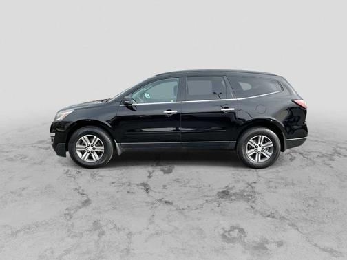 2017 Chevrolet Traverse 1LT