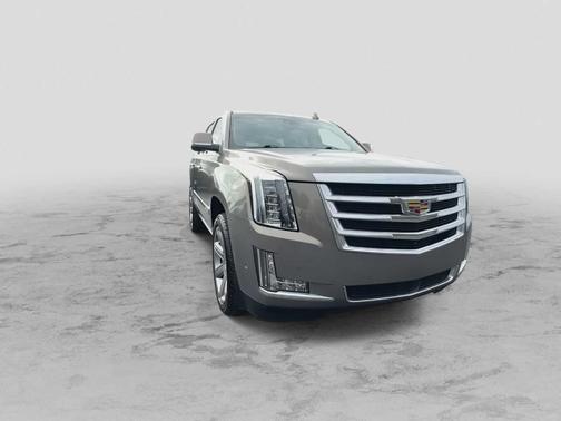 2019 Cadillac Escalade Premium Luxury