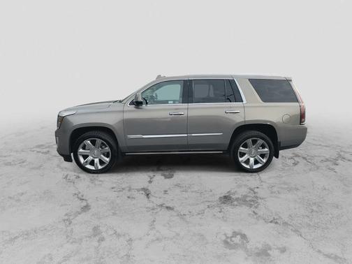 2019 Cadillac Escalade Premium Luxury