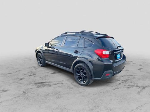 2017 Subaru Crosstrek 2.0i Limited