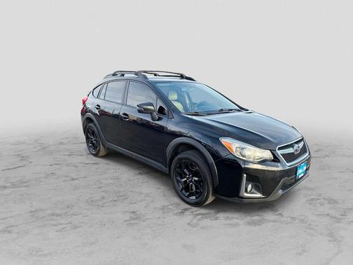 2017 Subaru Crosstrek 2.0i Limited