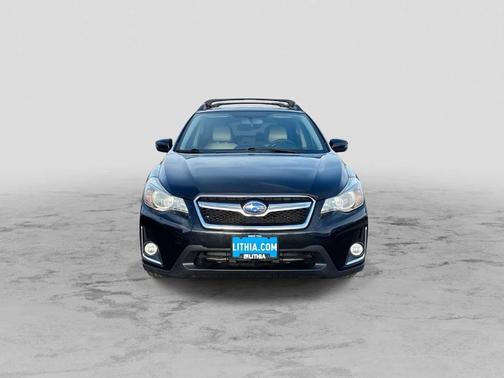 2017 Subaru Crosstrek 2.0i Limited