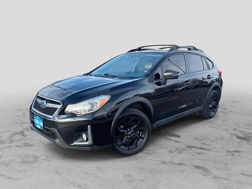 2017 Subaru Crosstrek 2.0i Limited