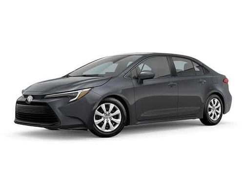 UNDERGROUND 2023 Toyota Corolla LE