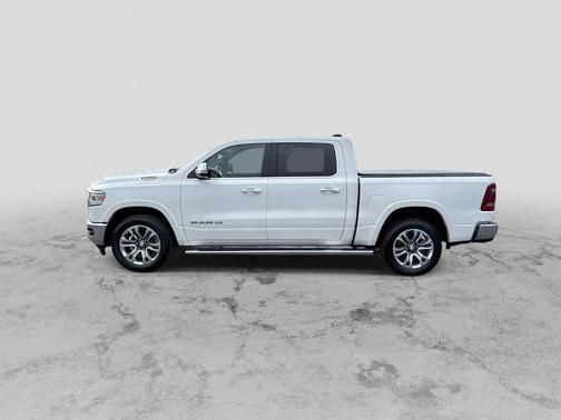 2022 RAM 1500 Longhorn