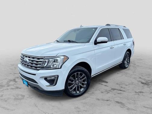 2021 Ford Expedition Limited