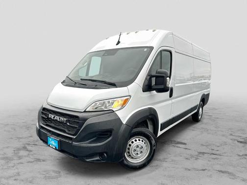 2024 RAM ProMaster 3500 High Roof