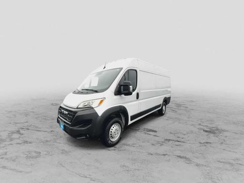 2024 RAM ProMaster 3500 High Roof