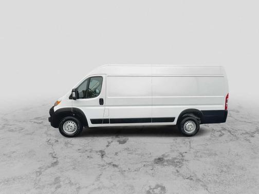 2024 RAM ProMaster 3500 High Roof