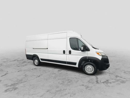 2024 RAM ProMaster 3500 High Roof