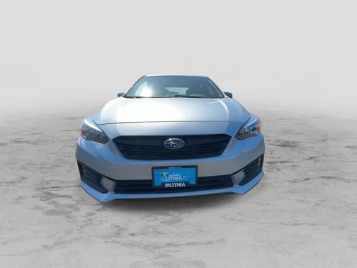 2023 Subaru Impreza Sport