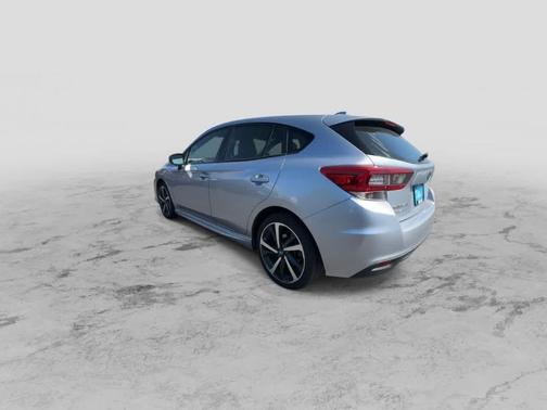 2023 Subaru Impreza Sport