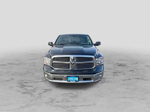 2014 RAM 1500 SLT