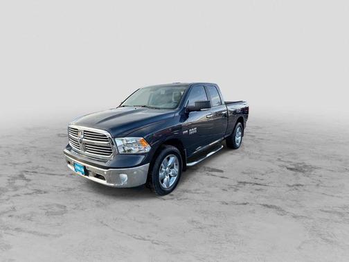 2014 RAM 1500 SLT