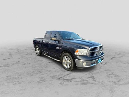 2014 RAM 1500 SLT